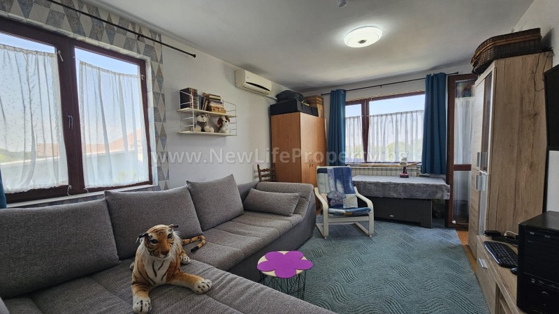 Продава  Къща област Бургас , с. Тръстиково , 130 кв.м | 44884781 - изображение [7]