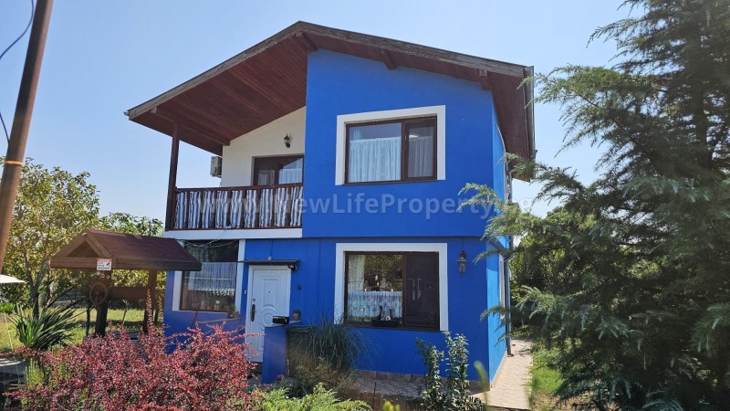 Продава  Къща област Бургас , с. Тръстиково , 130 кв.м | 44884781