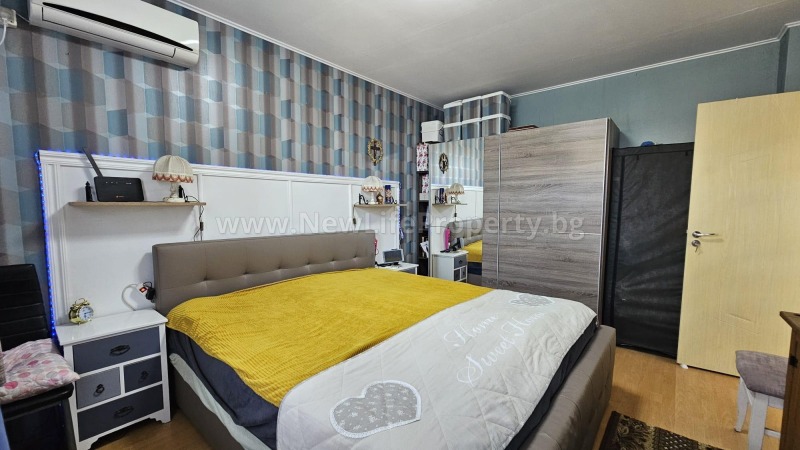 Продава  Къща област Бургас , с. Тръстиково , 130 кв.м | 44884781 - изображение [11]