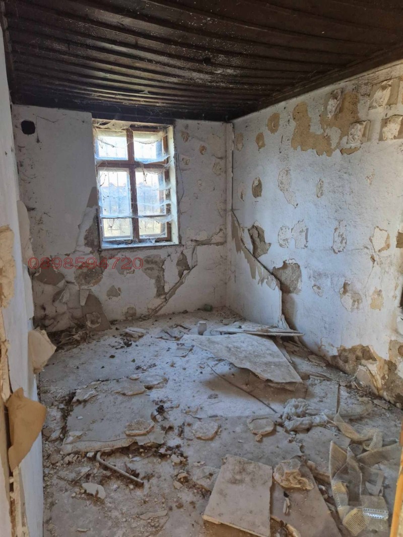 Продава КЪЩА, с. Тъжа, област Стара Загора, снимка 7 - Къщи - 52779144