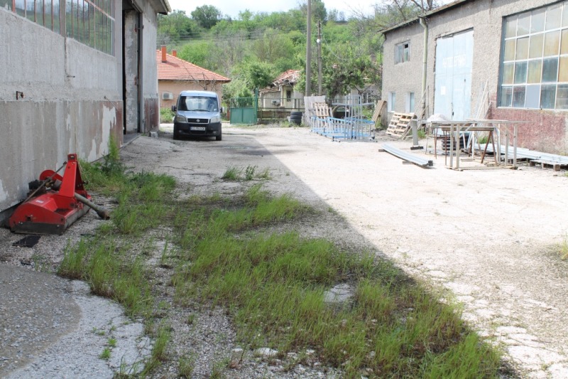Til salg  Opbevaring region Silistra , Glavinitsa , 465 kvm | 80078397 - billede [6]