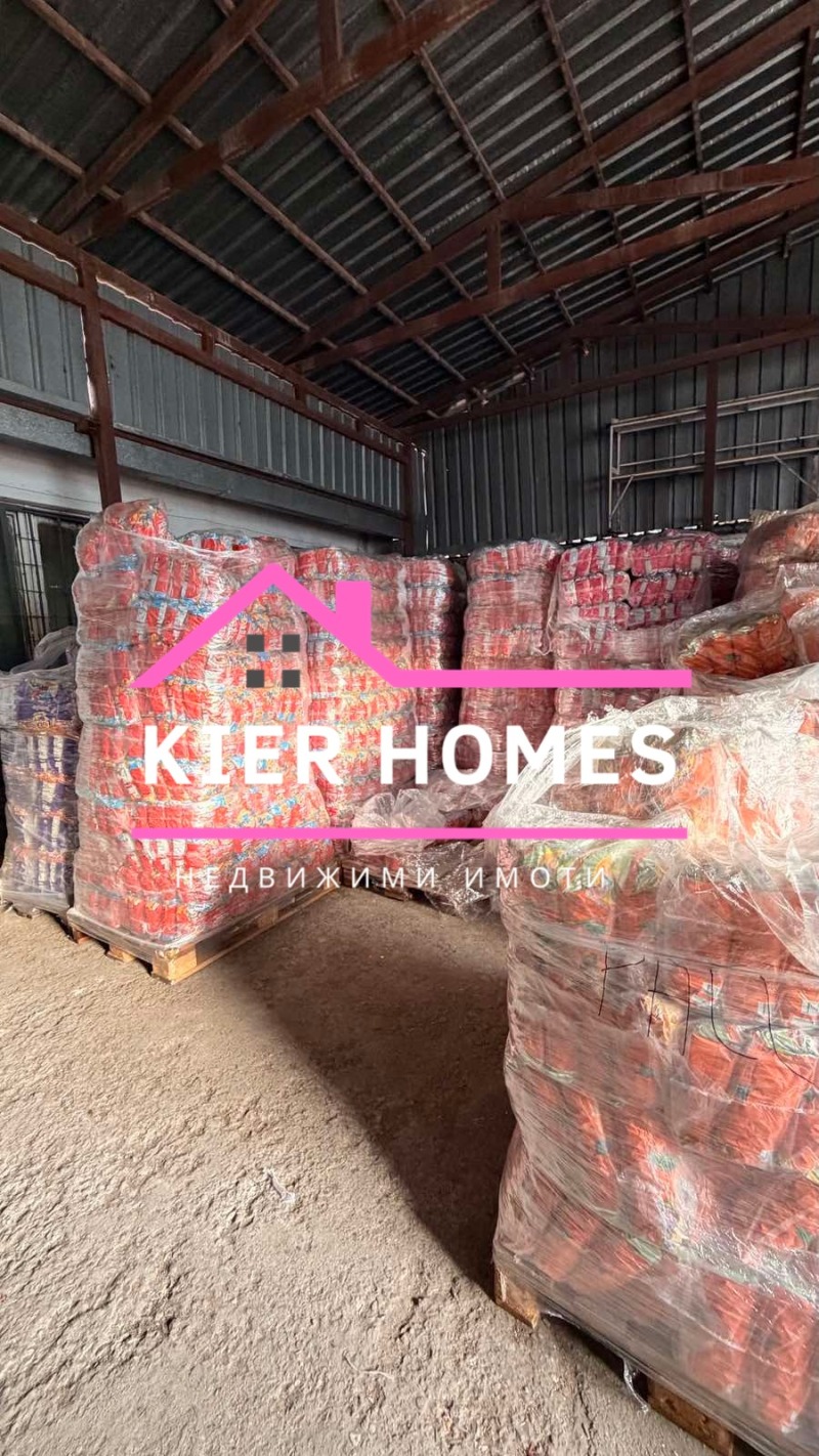 Продава СКЛАД, гр. Димитровград, област Хасково, снимка 7 - Складове - 52824262