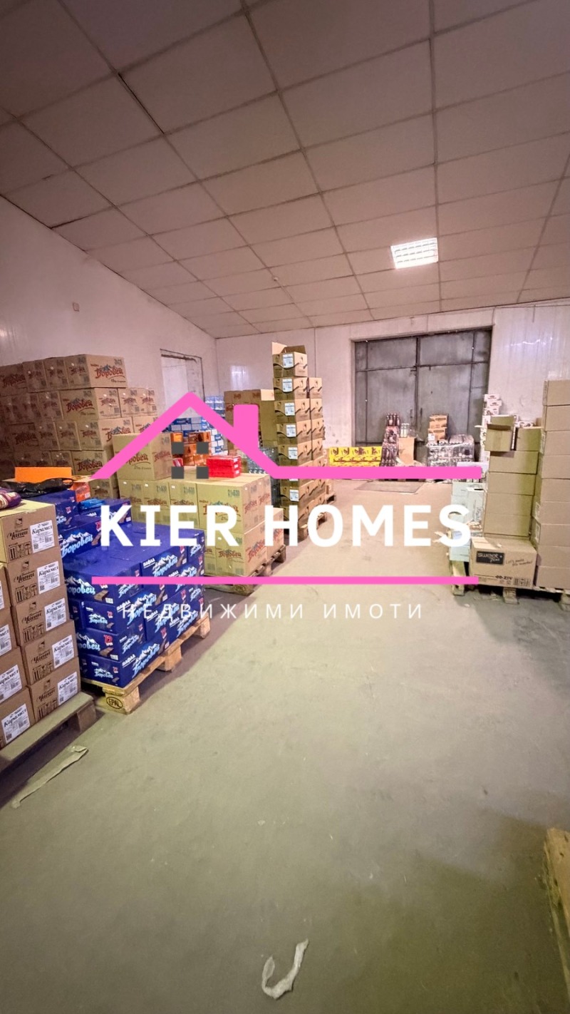 Продава СКЛАД, гр. Димитровград, област Хасково, снимка 2 - Складове - 52824262