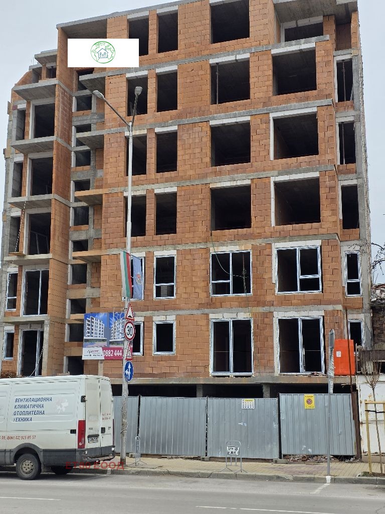 Продава ГАРАЖ, ПАРКОМЯСТО, гр. София, Надежда 2, снимка 4 - Гаражи и паркоместа - 53680579