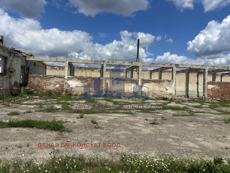 Na prodej  Průmyslová budova oblast Shumen , Drumevo , 500 m2 | 77232303 - obraz [5]