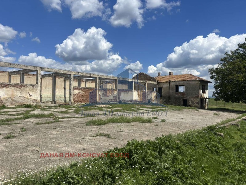 Na prodej  Průmyslová budova oblast Shumen , Drumevo , 500 m2 | 77232303 - obraz [8]