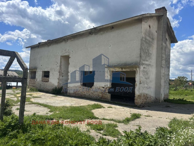 Na prodej  Průmyslová budova oblast Shumen , Drumevo , 500 m2 | 77232303 - obraz [2]