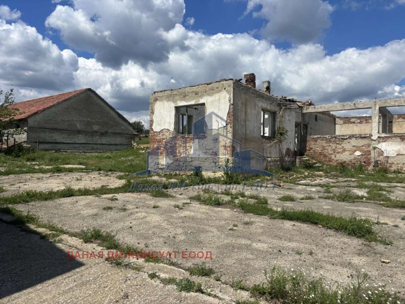 Na prodej  Průmyslová budova oblast Shumen , Drumevo , 500 m2 | 77232303 - obraz [4]