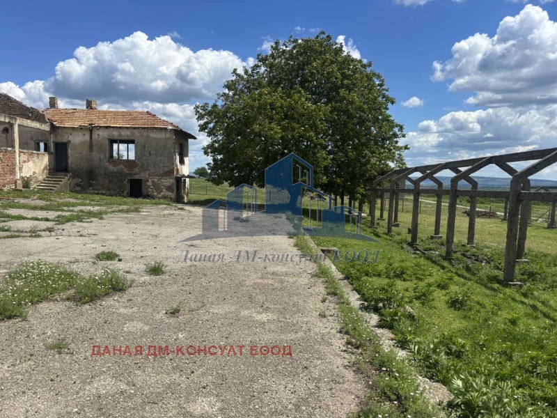 Na prodej  Průmyslová budova oblast Shumen , Drumevo , 500 m2 | 77232303 - obraz [7]