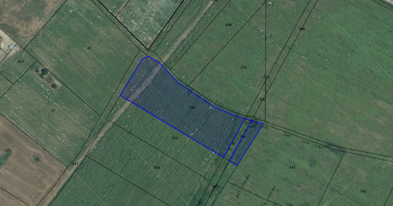 For Sale  Plot Plovdiv , Terziite , 4751 sq.m | 81021023 - image [2]