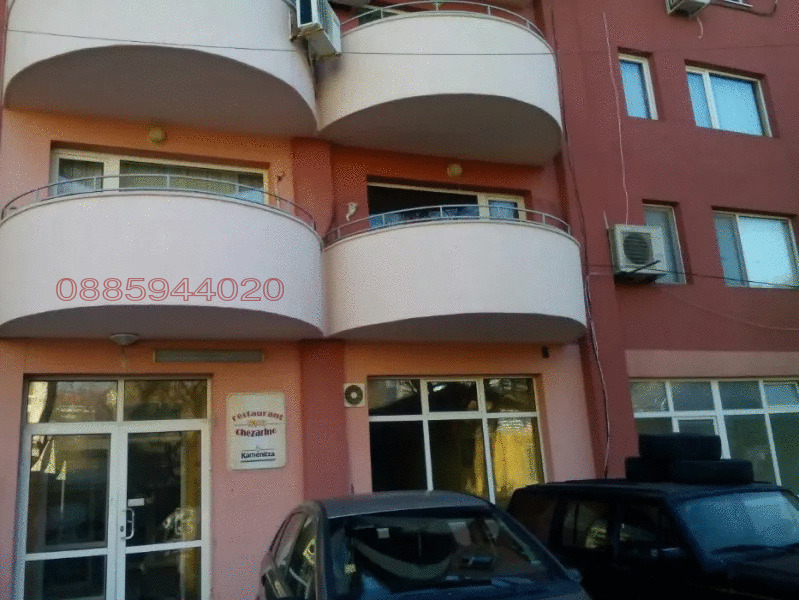 Продава БИЗНЕС ИМОТ, гр. Варна, Бриз, снимка 2 - Други - 55326475