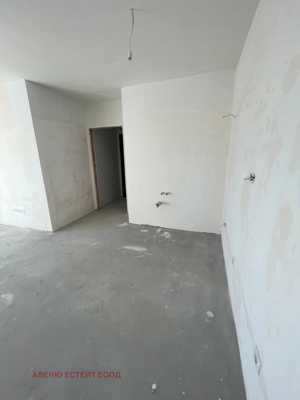 Продава 1-СТАЕН, гр. Варна, Погреби, снимка 5 - Апартаменти - 54960618