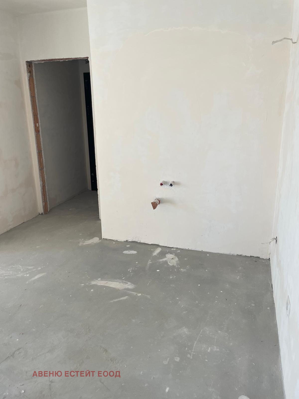 Продава 1-СТАЕН, гр. Варна, Погреби, снимка 7 - Апартаменти - 54960618