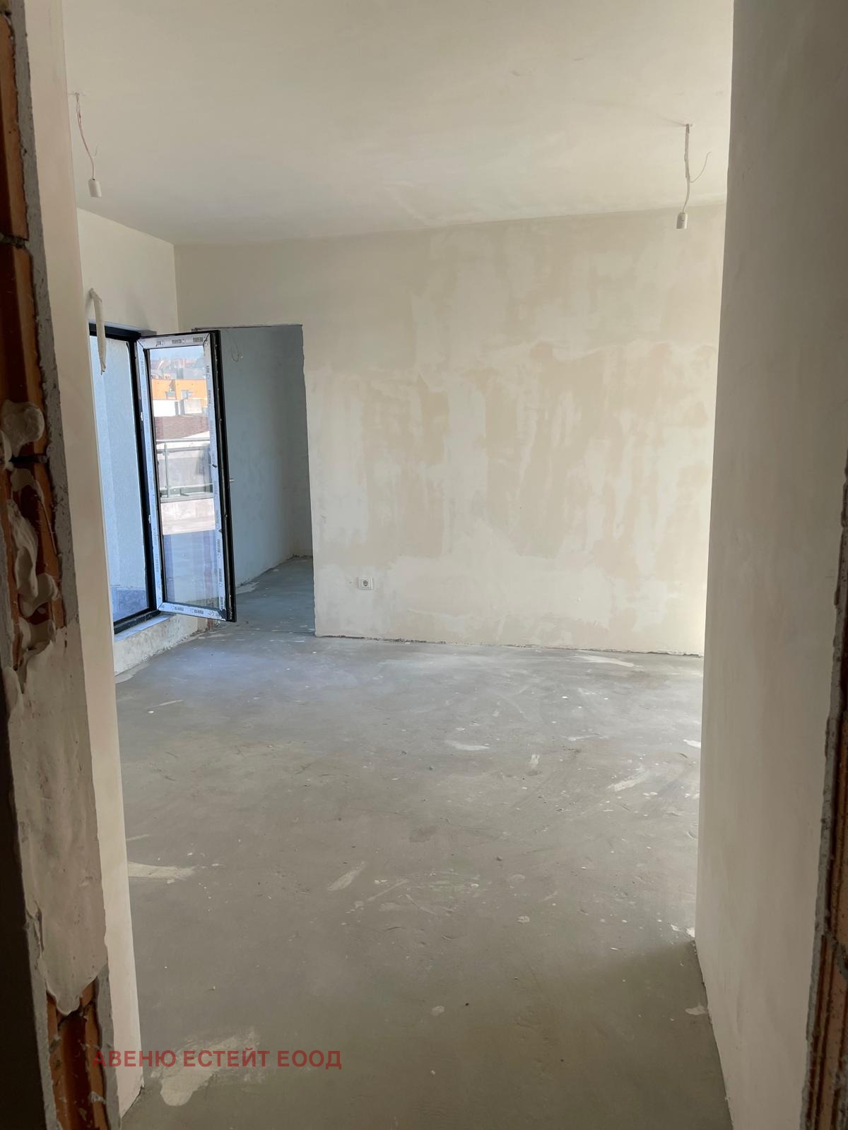 Продава 1-СТАЕН, гр. Варна, Погреби, снимка 4 - Апартаменти - 54960618
