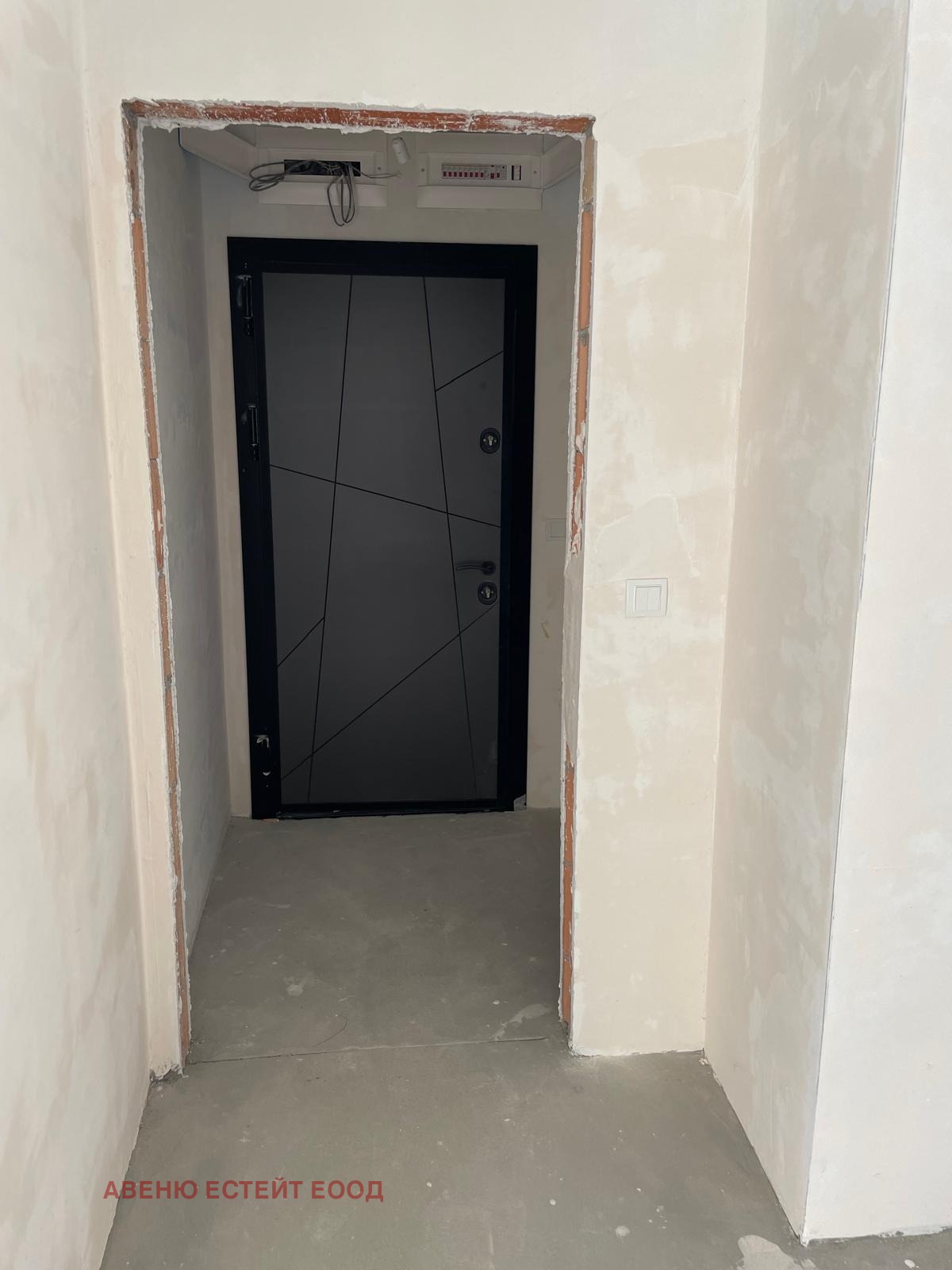 Продава 1-СТАЕН, гр. Варна, Погреби, снимка 13 - Апартаменти - 54960618