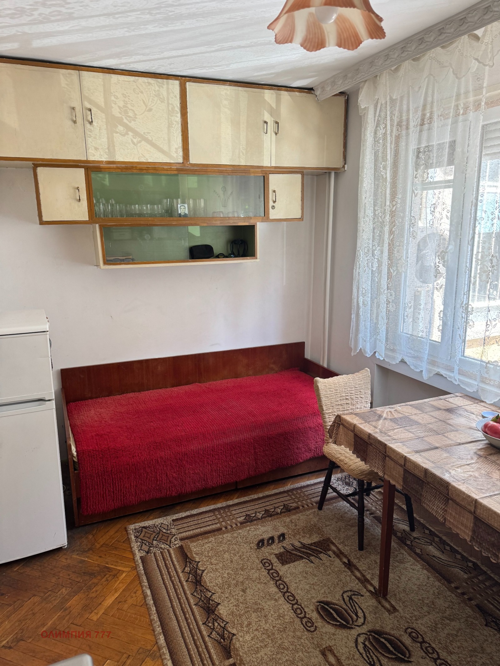Продава 1-СТАЕН, гр. Плевен, 9-ти квартал, снимка 4 - Апартаменти - 55725012