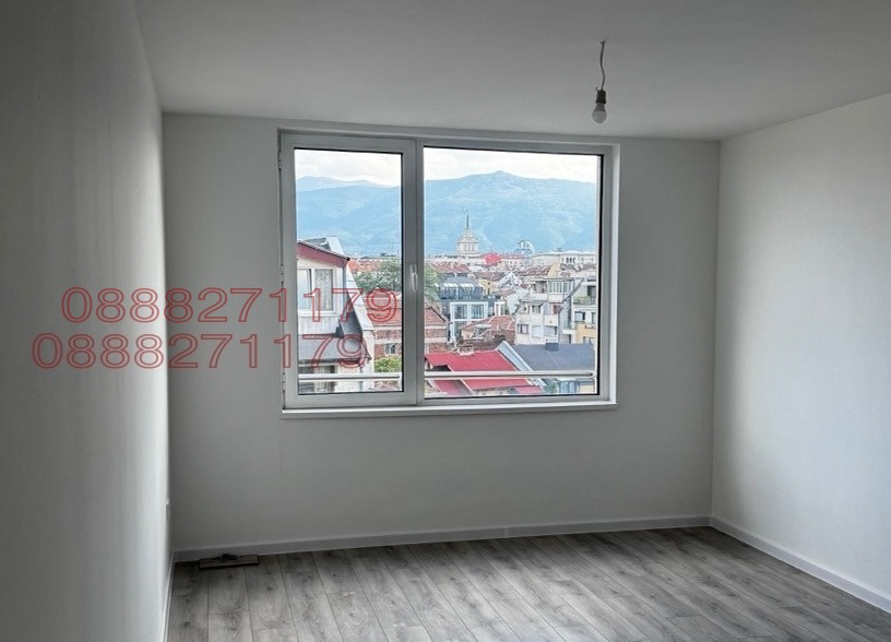 Продава 2-СТАЕН, гр. София, Център