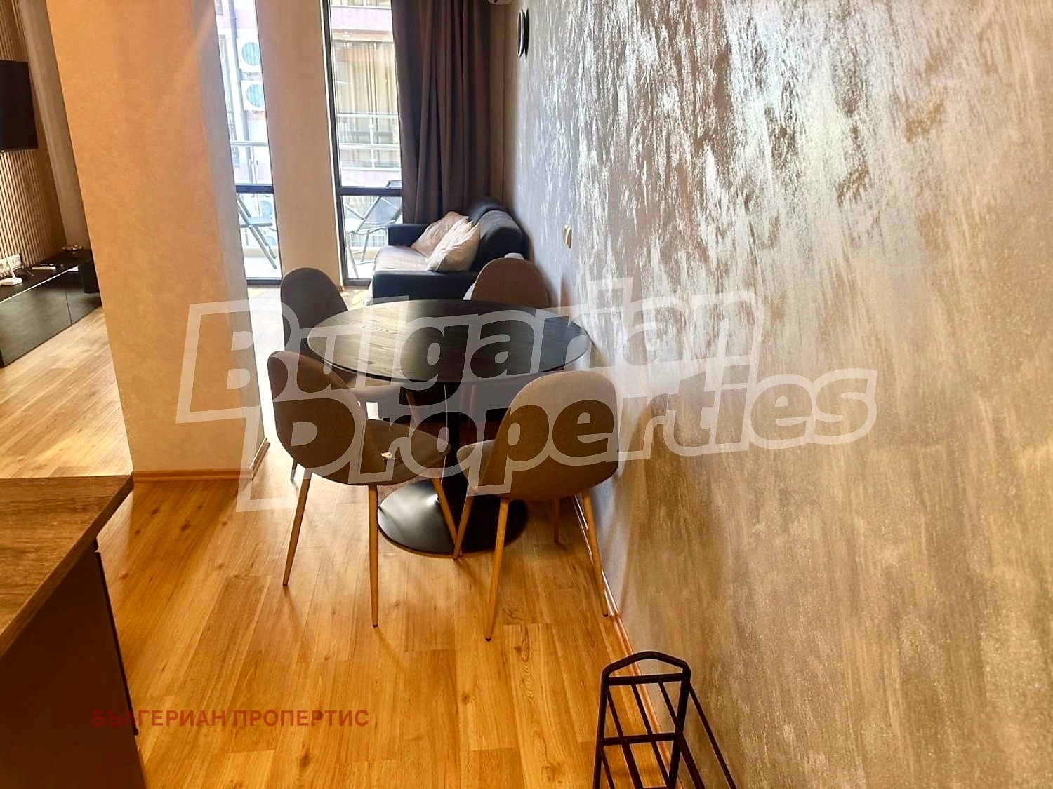 Продава 2-СТАЕН, к.к. Слънчев бряг, област Бургас, снимка 5 - Апартаменти - 53605610