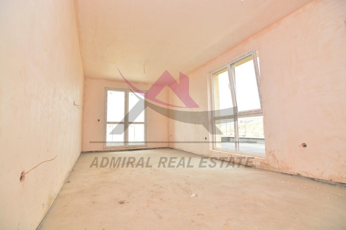 Продава 2-СТАЕН, гр. Варна, Възраждане 3, снимка 4 - Апартаменти - 54152721