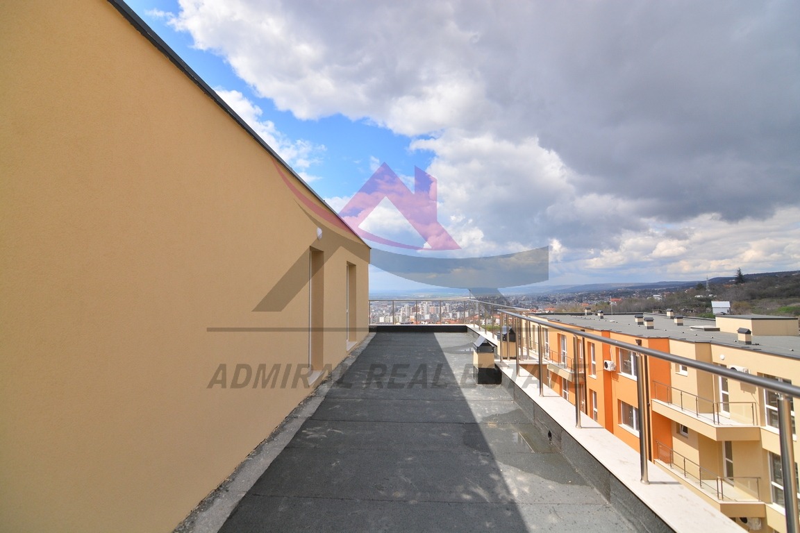 Продава 2-СТАЕН, гр. Варна, Възраждане 3, снимка 7 - Апартаменти - 54152721