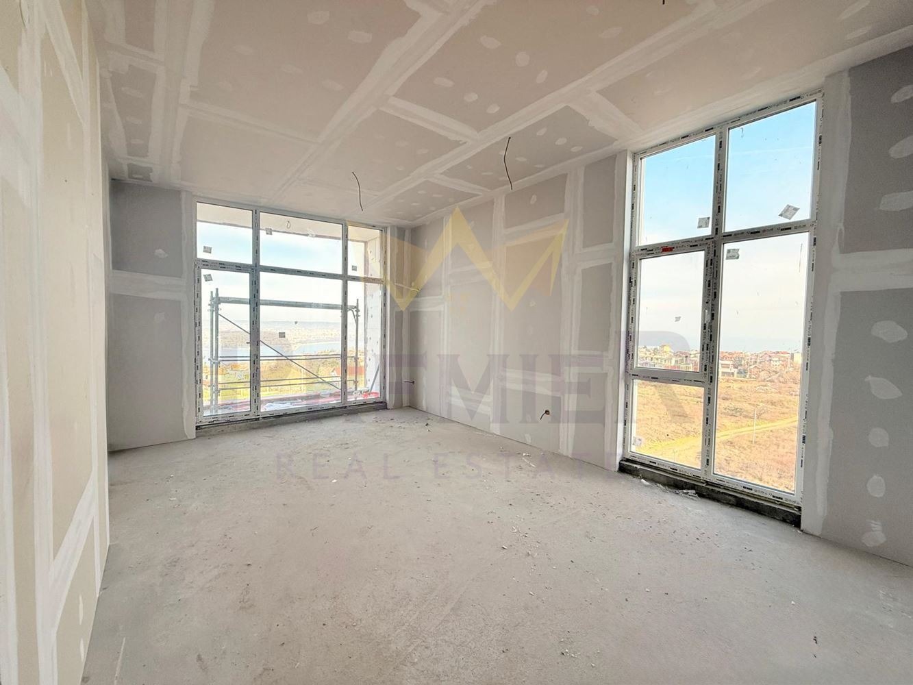 Продава 2-СТАЕН, гр. Варна, Галата