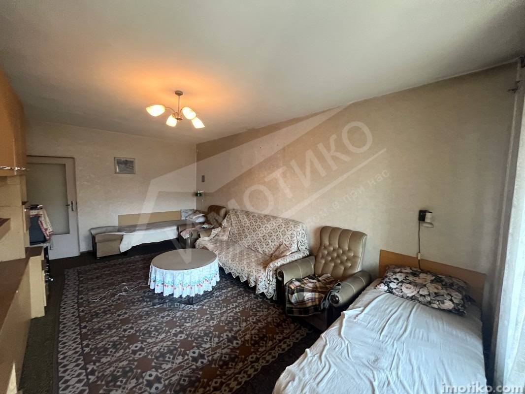 Продава 2-СТАЕН, гр. София, Овча купел 1, снимка 2 - Апартаменти - 54831740