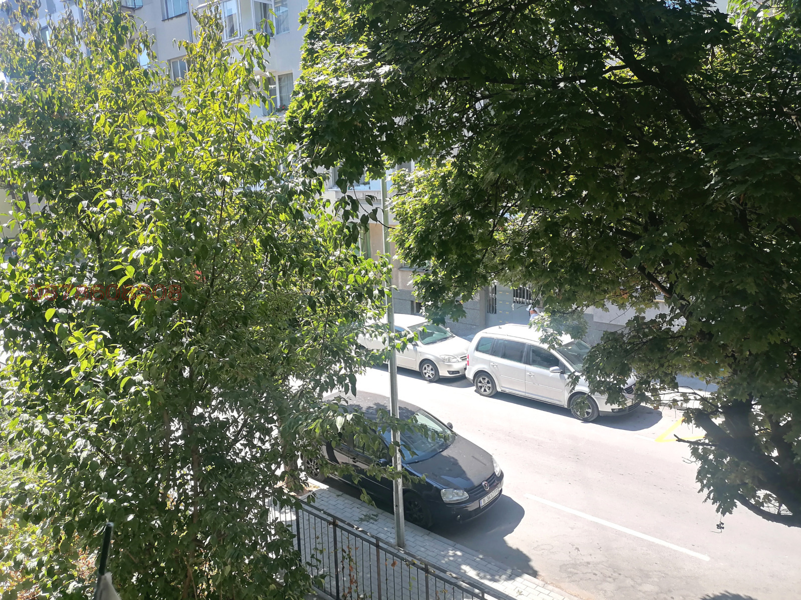 Продава 3-СТАЕН, гр. Варна, Център, снимка 3 - Апартаменти - 55067422