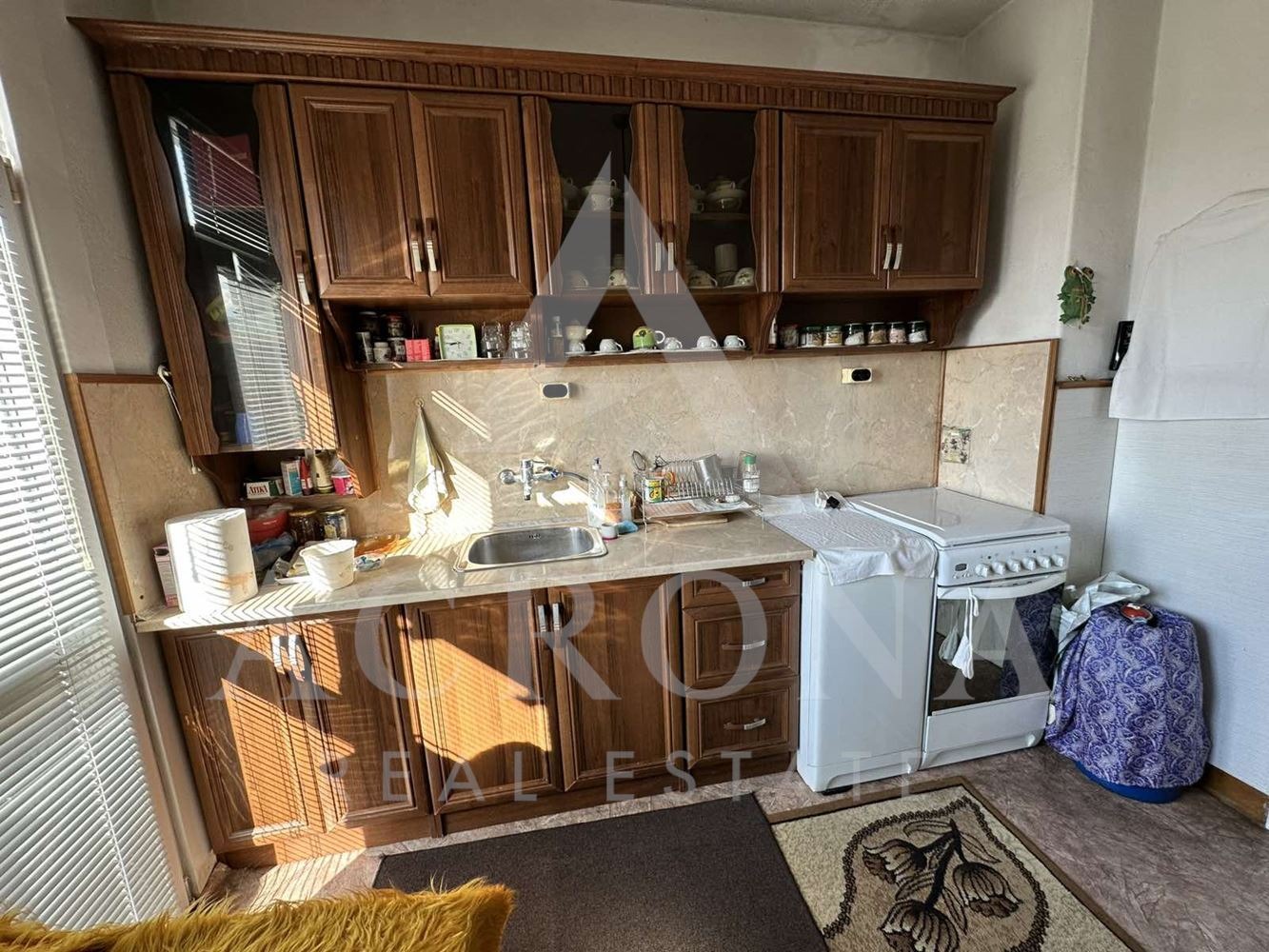 Продава 3-СТАЕН, гр. Пловдив, Кючук Париж, снимка 3 - Апартаменти - 53532823