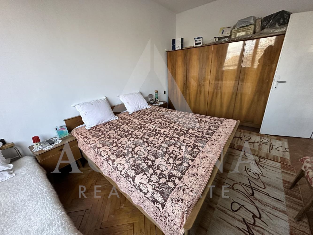 Продава 3-СТАЕН, гр. Пловдив, Кючук Париж, снимка 9 - Апартаменти - 53532823