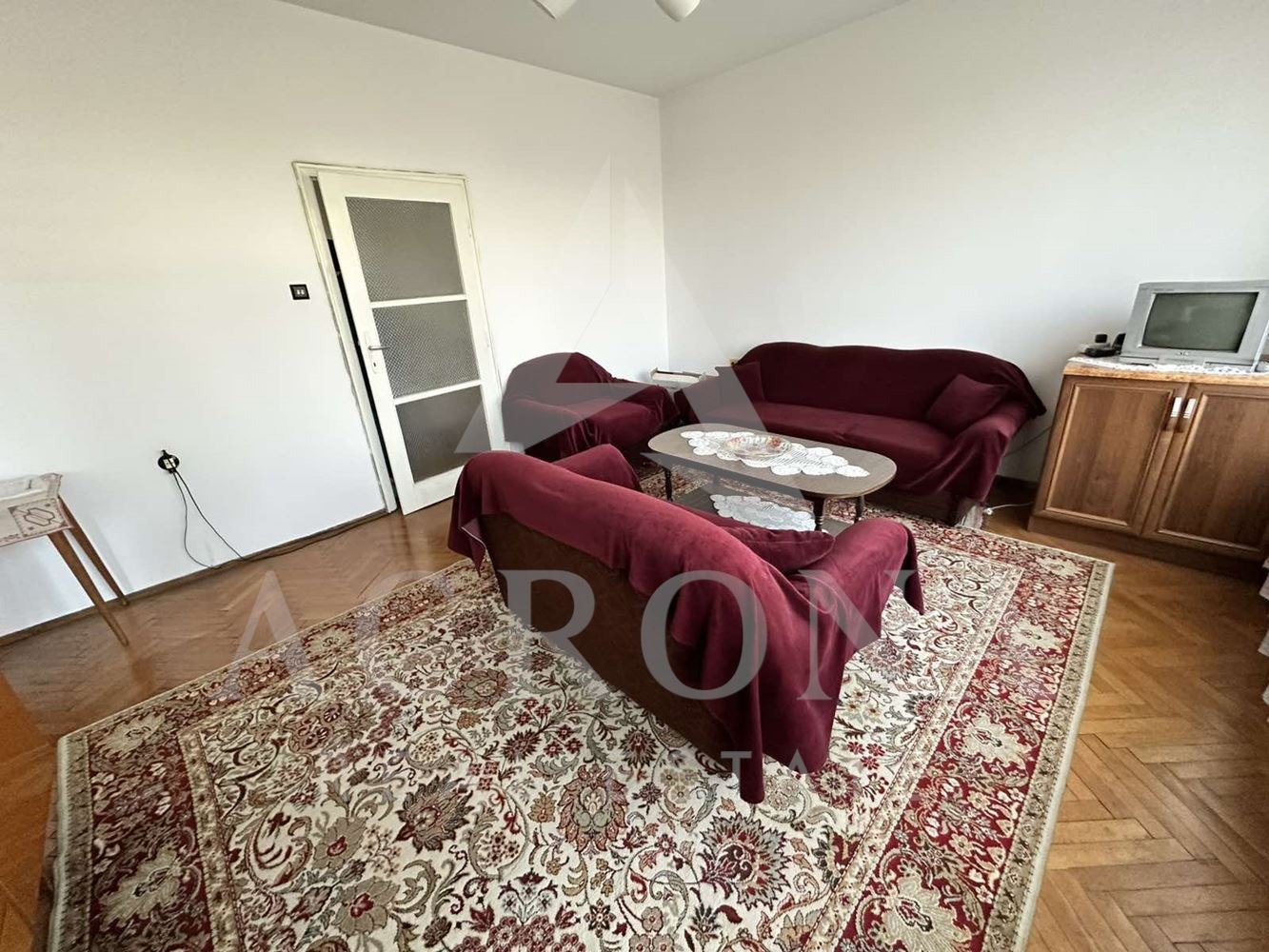 Продава 3-СТАЕН, гр. Пловдив, Кючук Париж, снимка 2 - Апартаменти - 53532823