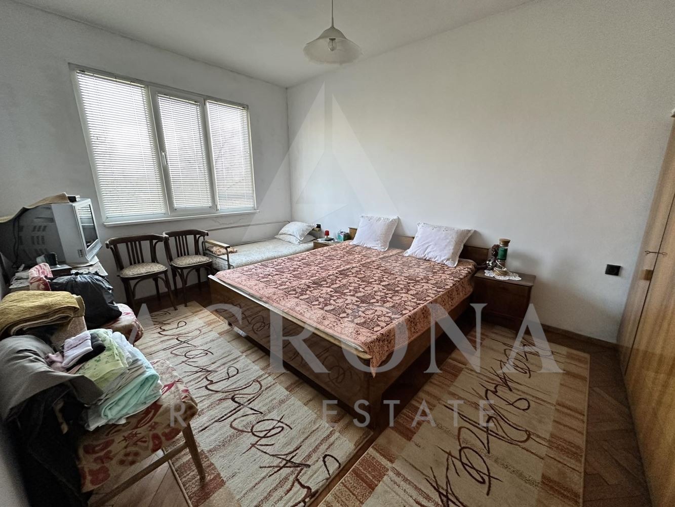 Продава 3-СТАЕН, гр. Пловдив, Кючук Париж, снимка 7 - Апартаменти - 53532823