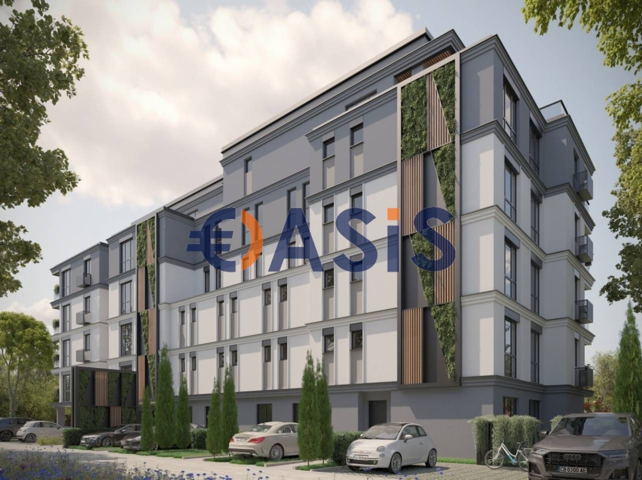 Продава 3-СТАЕН, к.к. Слънчев бряг, област Бургас, снимка 6 - Апартаменти - 53809490