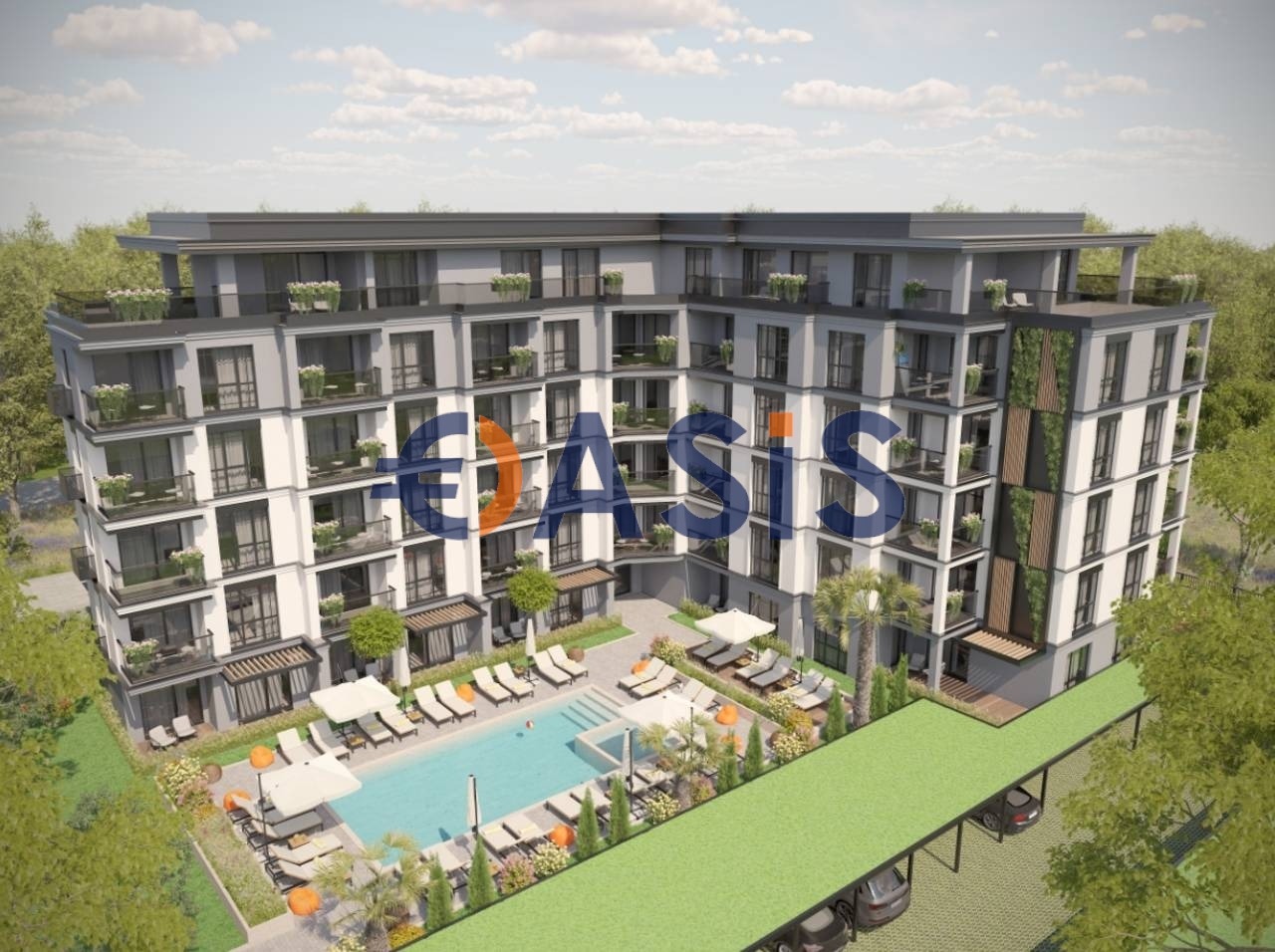 Продава 3-СТАЕН, к.к. Слънчев бряг, област Бургас, снимка 4 - Апартаменти - 53809490