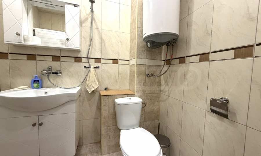 Продава 3-СТАЕН, гр. Банско, област Благоевград, снимка 12 - Апартаменти - 53877057