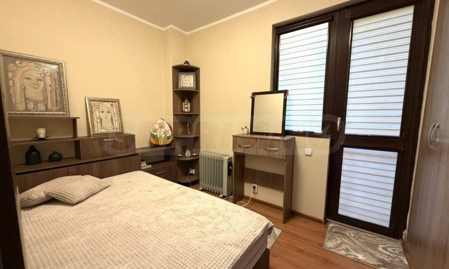 Продава 3-СТАЕН, гр. Банско, област Благоевград, снимка 9 - Апартаменти - 53877057