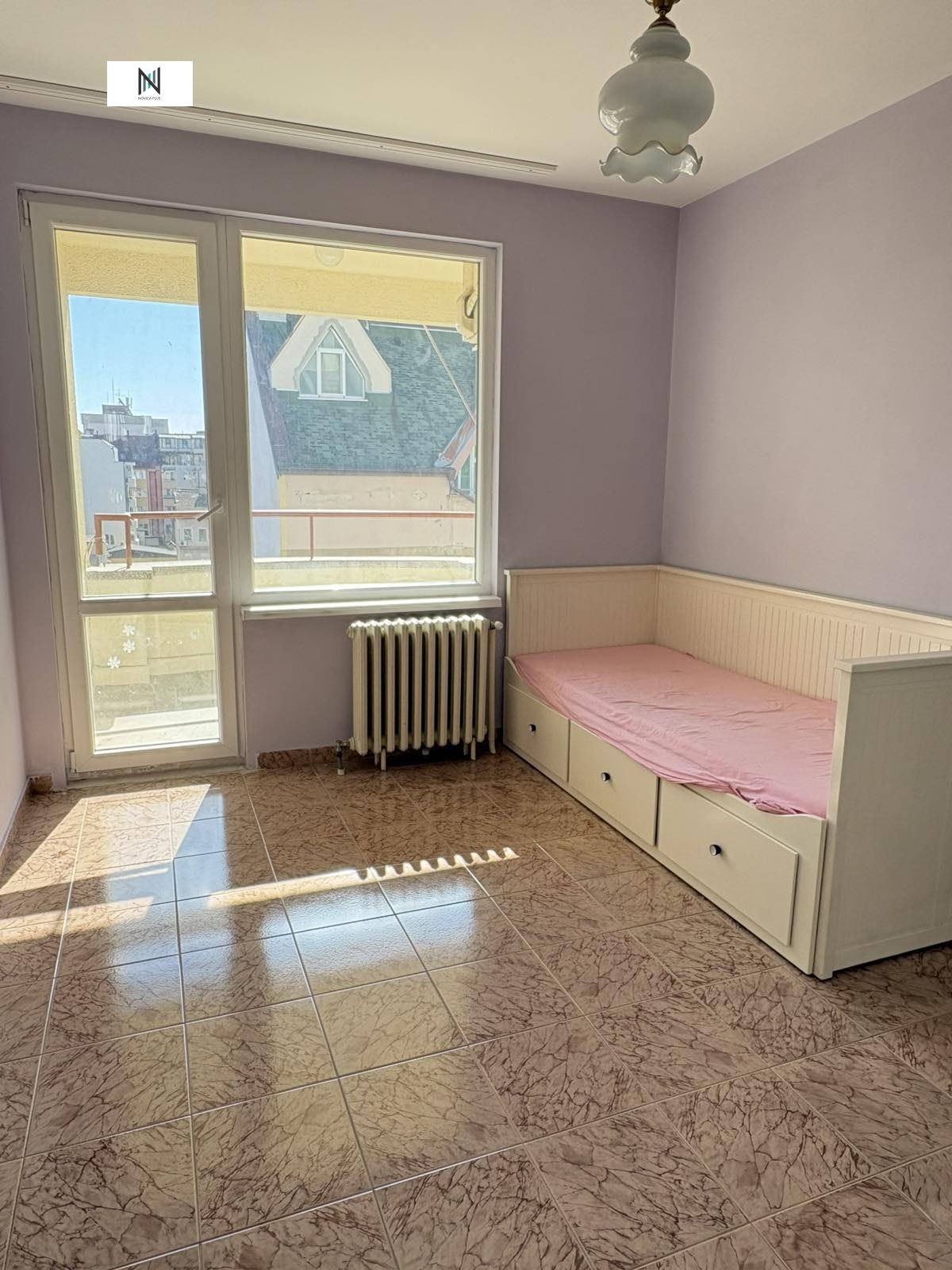 Продава 3-СТАЕН, гр. София, Център, снимка 6 - Апартаменти - 54109355