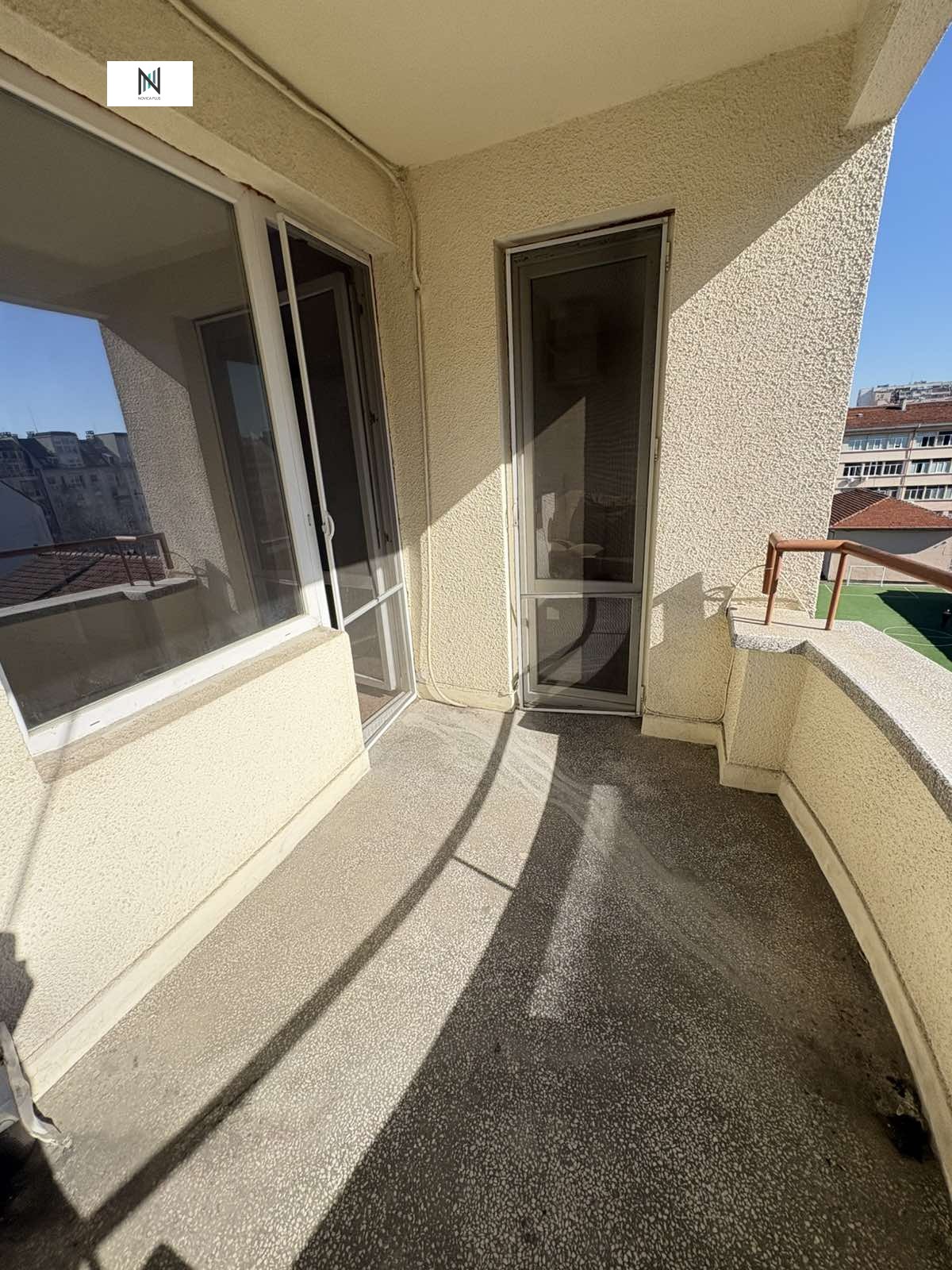 Продава 3-СТАЕН, гр. София, Център, снимка 9 - Апартаменти - 54109355