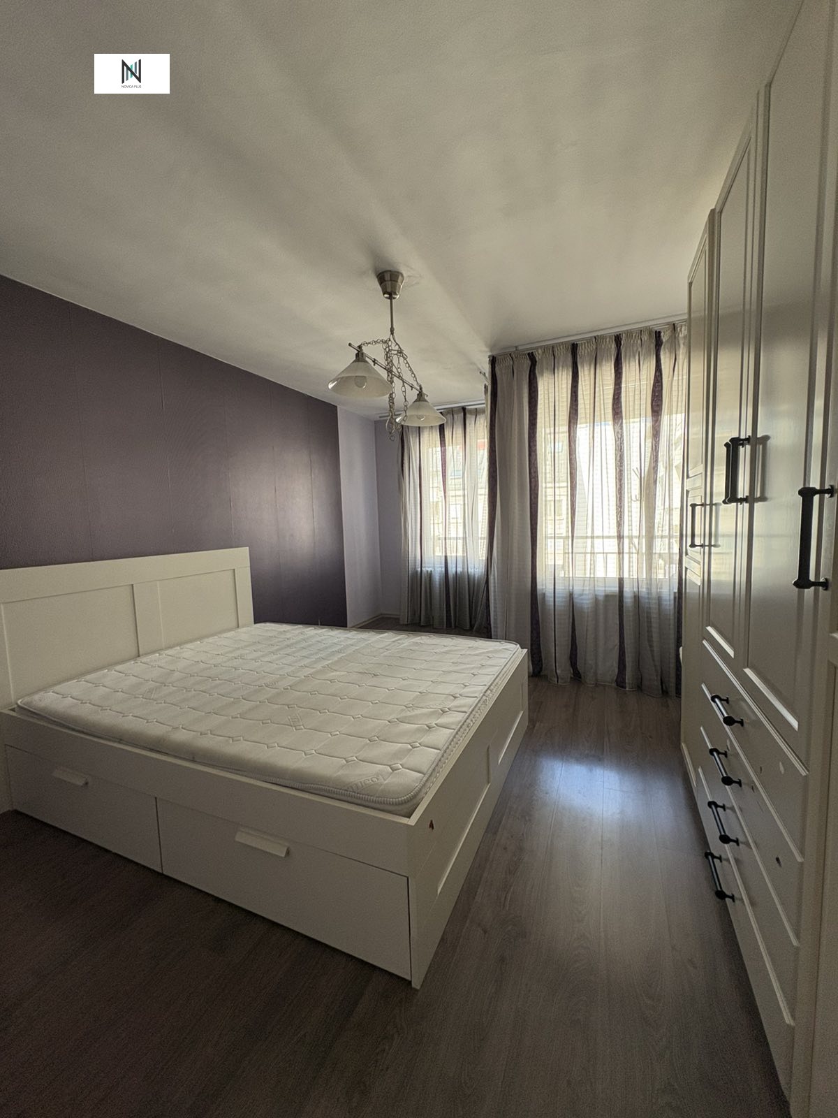 Продава 3-СТАЕН, гр. София, Център, снимка 4 - Апартаменти - 54109355