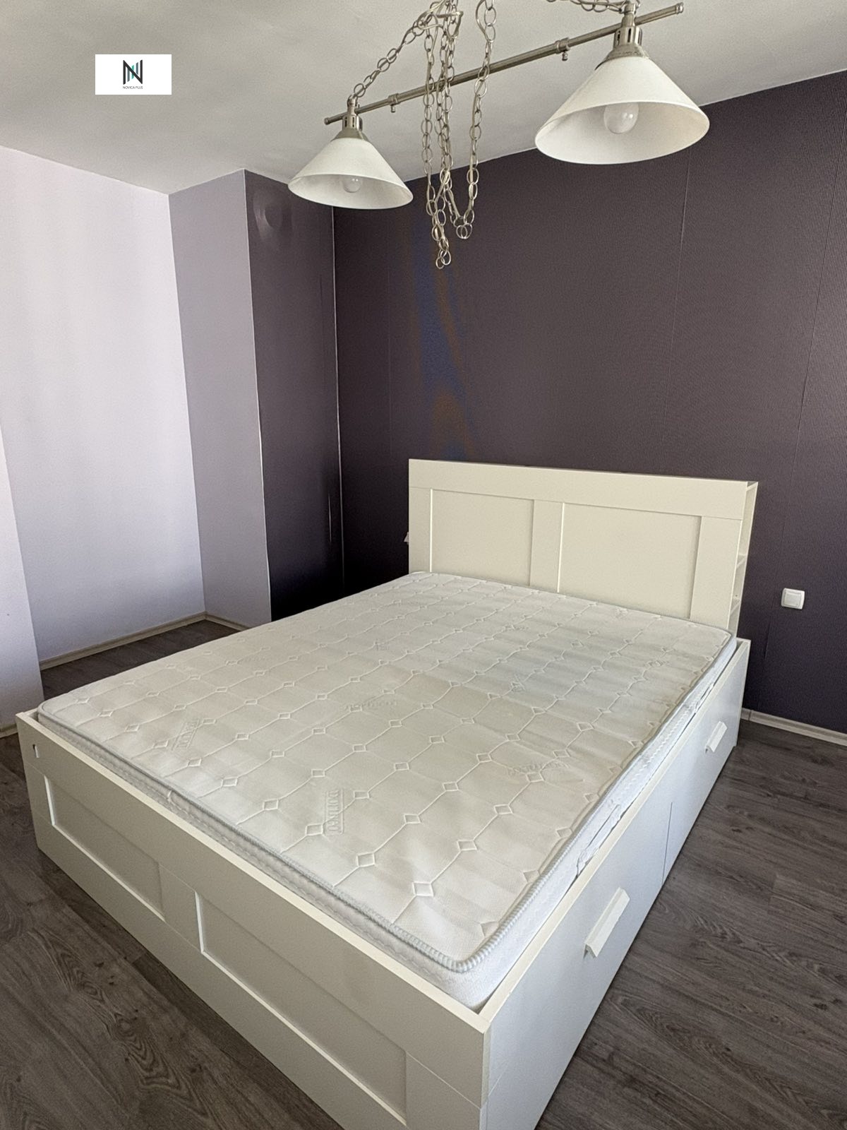 Продава 3-СТАЕН, гр. София, Център, снимка 5 - Апартаменти - 54109355