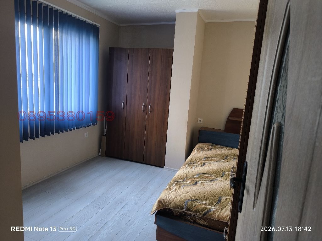 Продава 3-СТАЕН, гр. Варна, Младост 1, снимка 6 - Апартаменти - 55290601