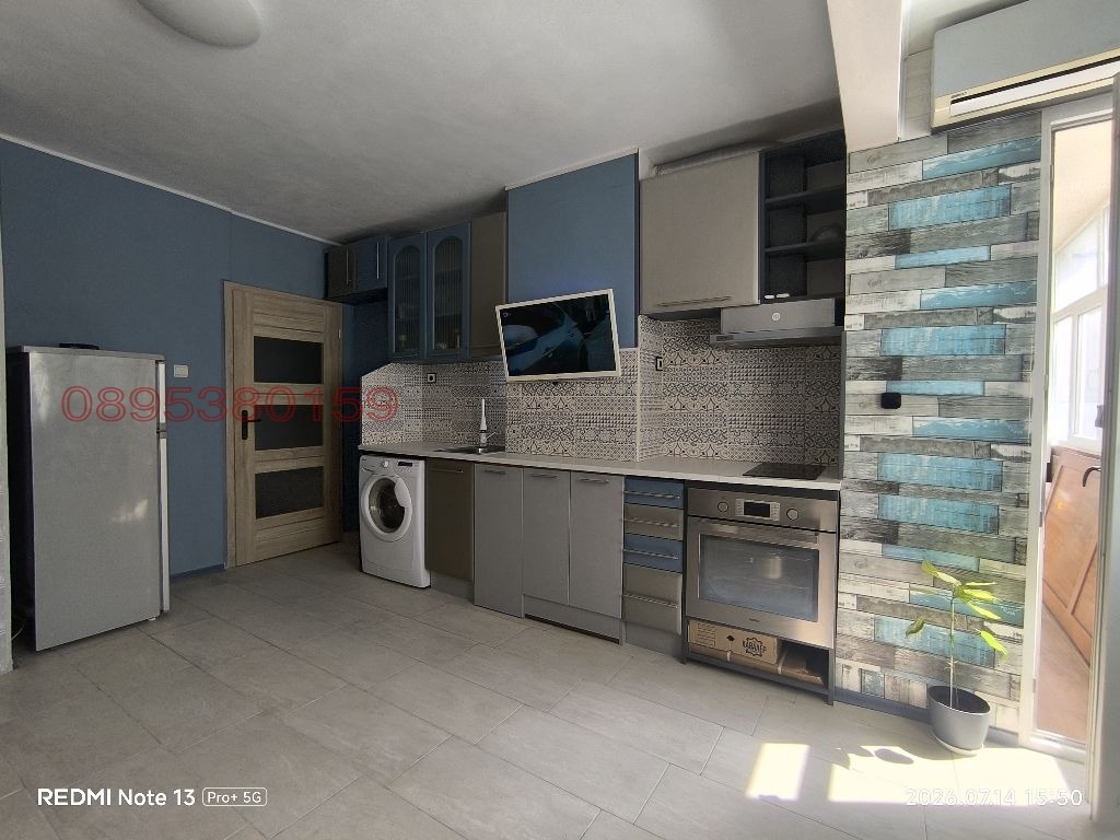 Продава 3-СТАЕН, гр. Варна, Младост 1, снимка 4 - Апартаменти - 55290601