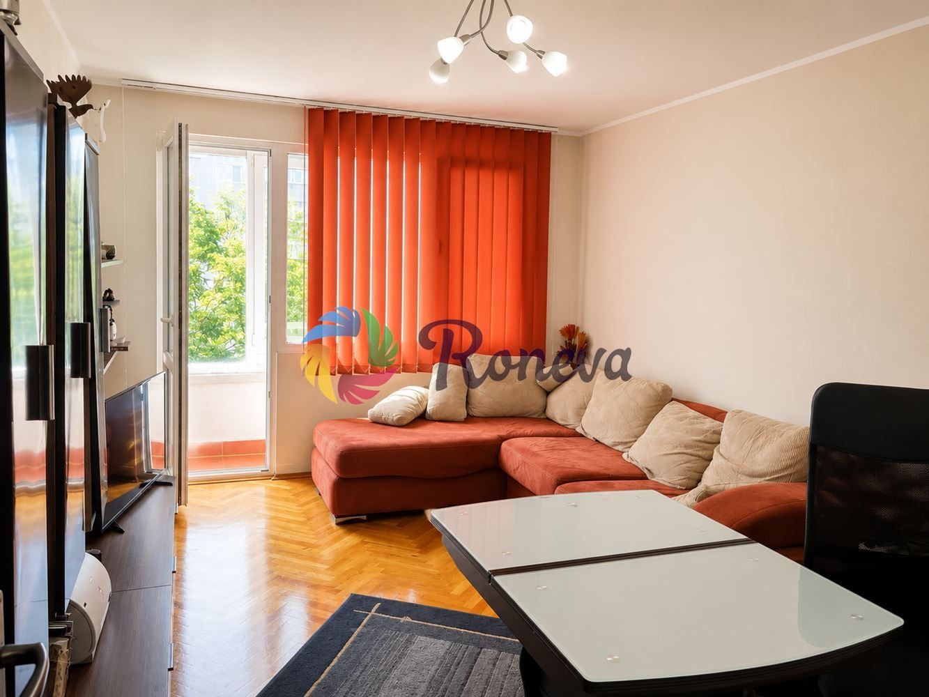 Продава 3-СТАЕН, гр. Варна, Чайка