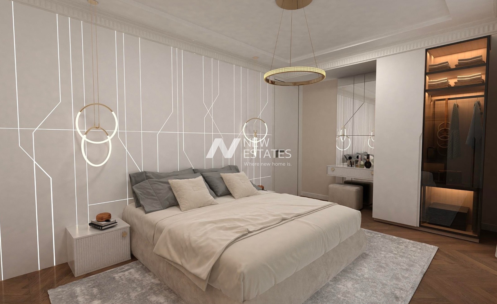 Продава 3-СТАЕН, гр. София, Малинова долина, снимка 3 - Апартаменти - 55641079