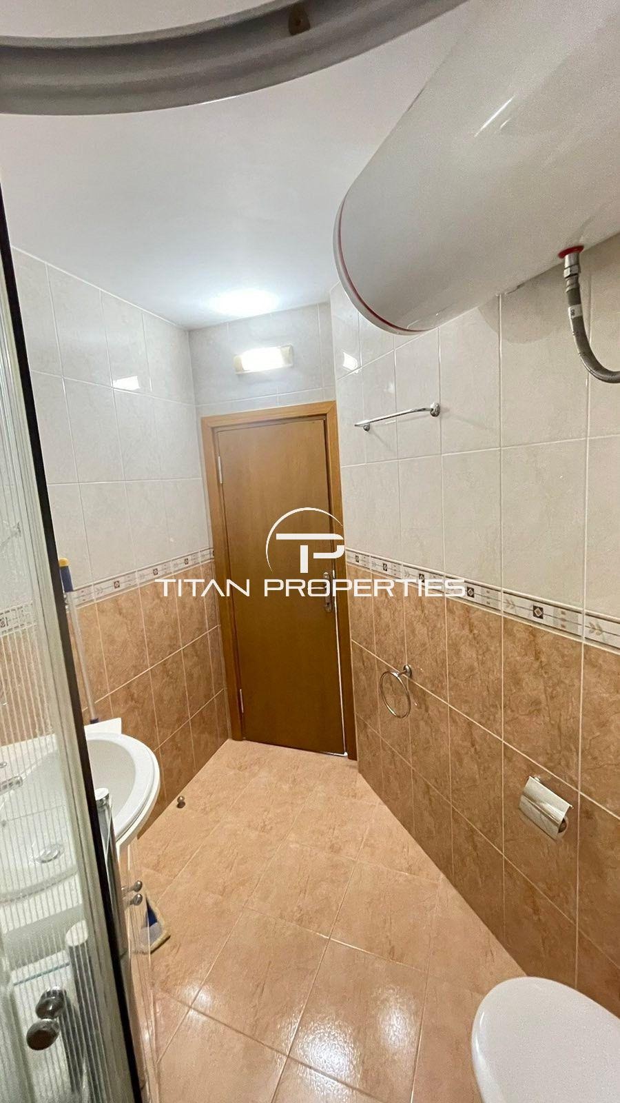 Продава МНОГОСТАЕН, гр. Бургас, Сарафово, снимка 7 - Апартаменти - 54700377