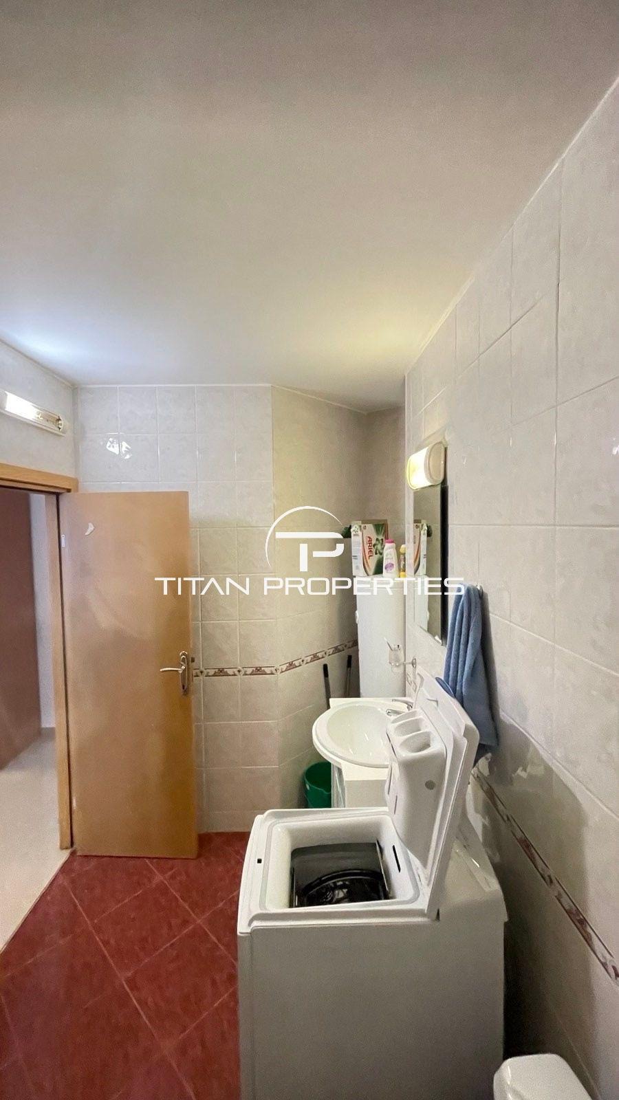 Продава МНОГОСТАЕН, гр. Бургас, Сарафово, снимка 6 - Апартаменти - 54700377