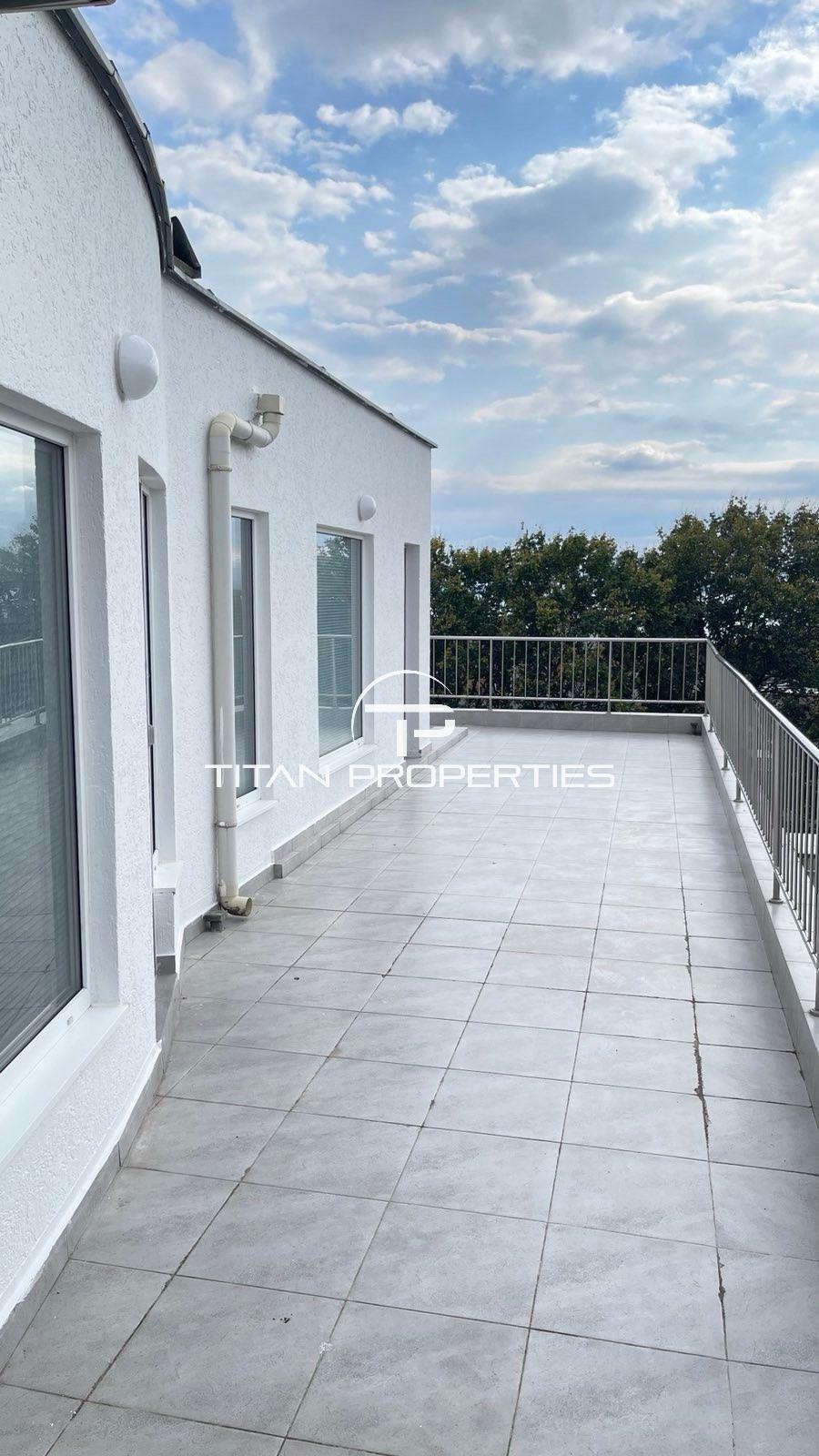 Продава МНОГОСТАЕН, гр. Бургас, Сарафово, снимка 8 - Апартаменти - 54700377