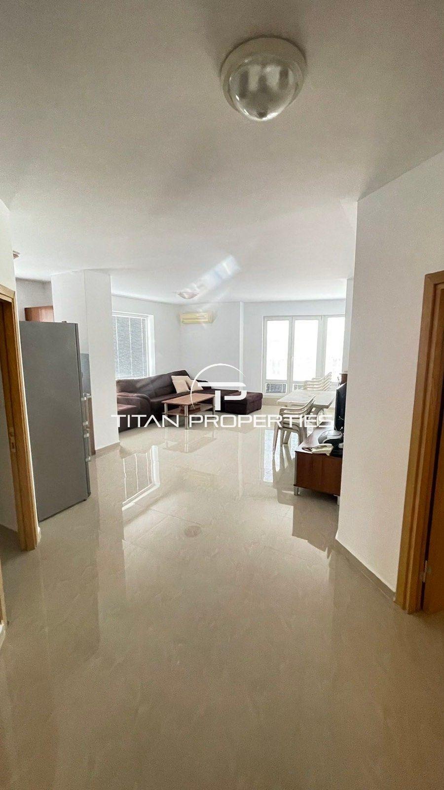 Продава МНОГОСТАЕН, гр. Бургас, Сарафово