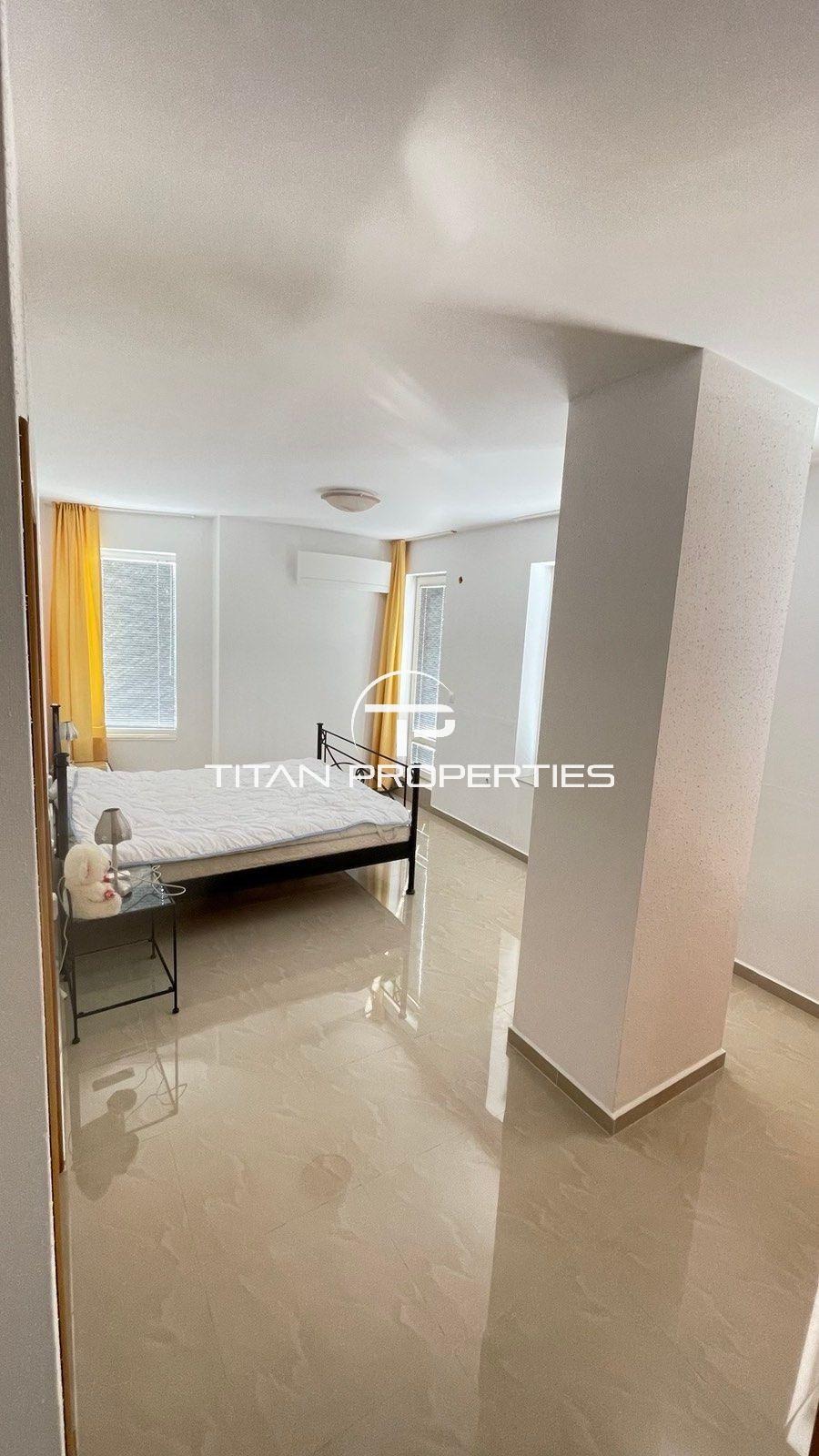 Продава МНОГОСТАЕН, гр. Бургас, Сарафово, снимка 5 - Апартаменти - 54700377