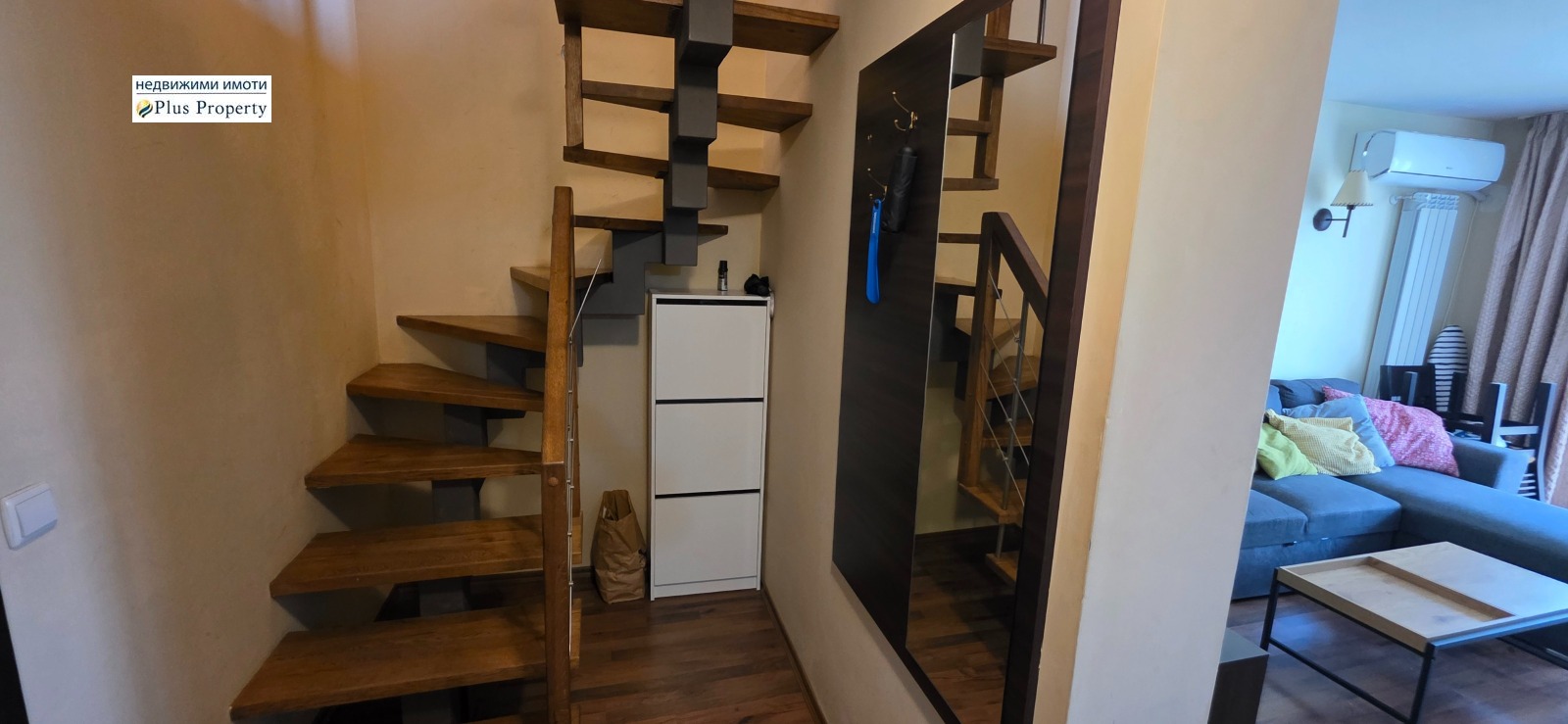 Продава МЕЗОНЕТ, гр. Банско, област Благоевград, снимка 8 - Апартаменти - 55049425