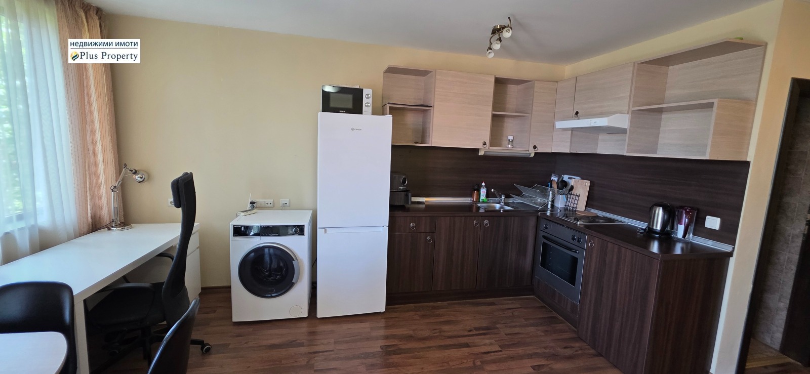 Продава МЕЗОНЕТ, гр. Банско, област Благоевград, снимка 3 - Апартаменти - 55049425